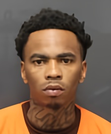 Mugshot of KENDAL ALBERT