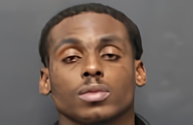 Mugshot of TREVON RUSSELL