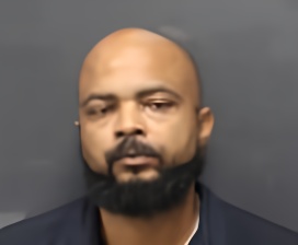 Mugshot of NAQUILLA EVERSON