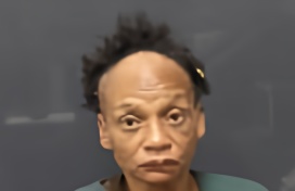 Mugshot of ERICA MORGAN CADY