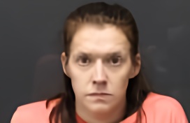 Mugshot of OLIVIA BOURGEOIS