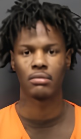 Mugshot of ROBERT RICHARD