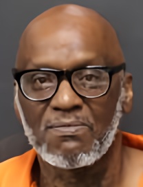 Mugshot of GERALD JEROME FORD