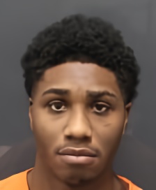 Mugshot of JAMES PITTS