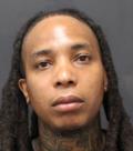 Mugshot of KELVIN RICARDS