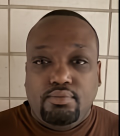 Mugshot of JOHNNIE PARKER
