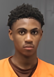 Mugshot of JACE JACKSON