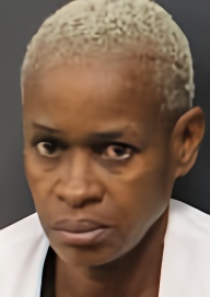Mugshot of SHERLYN LEWIS