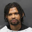 Mugshot of FREDRICK JACKSON