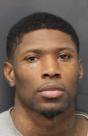 Mugshot of JOSHUA DONTE CRIER