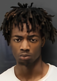 Mugshot of KHANNON PIERCE