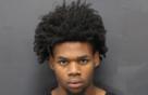 Mugshot of CHARLES MITCHELL
