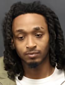 Mugshot of JA'QUAN JAMAHRI DAVIS