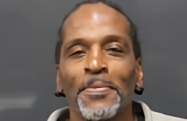 Mugshot of EDWIN Coleman SCOTT