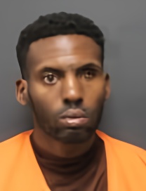Mugshot of TONY GLOVER