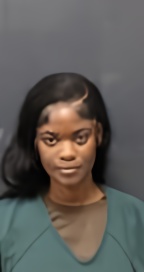 Mugshot of BRANDY SHANTINA WILSON