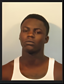 Mugshot of FREGENAL DEYON REED
