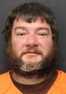 Mugshot of MITCHELL ROMERO