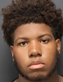 Mugshot of AR'ZYONTA MI'KEL JARVIS
