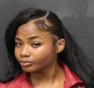 Mugshot of NATAEJAH JANAI CURRY