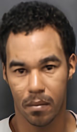 Mugshot of JEREMY GUSTAVE