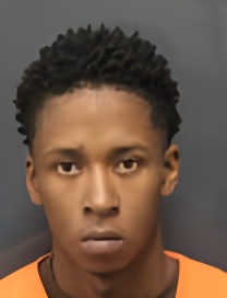 Mugshot of PATRICK DAYLON