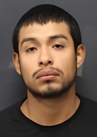 Mugshot of JUAN LEON