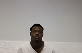 Mugshot of STEFAN SCOTT
