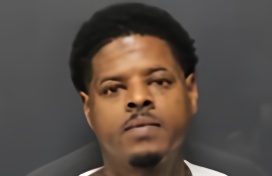 Mugshot of CASSEY DESMOIN FEAST