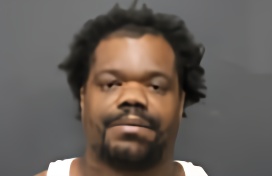 Mugshot of ANTHONY MAURICE GLOVER