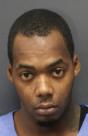 Mugshot of SHERMALL JERMELL PARKER