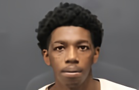 Mugshot of FREDDIE ROGERS