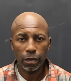 Mugshot of VERNELL DWAYNE SR LOCKETT