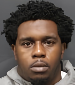 Mugshot of KENDALE CRYER
