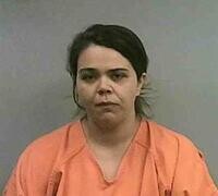 Mugshot of KALLIE N ROSE