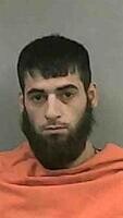 Mugshot of REMI C BROWN