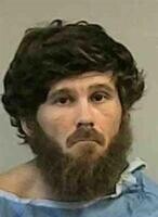 Mugshot of JORDAN C VIDRINE