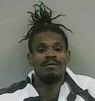 Mugshot of MARCUS D ROBERTS