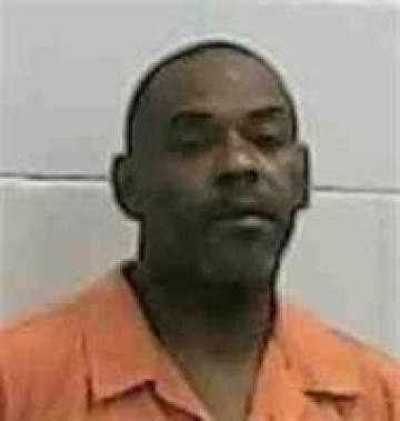 Mugshot of TONY O FREEMAN