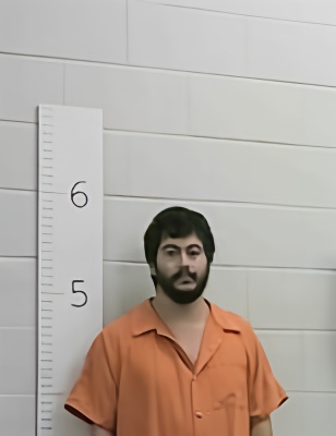 Mugshot of KYLE MCMANUS