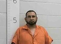 Mugshot of RICKY J FONTENOT
