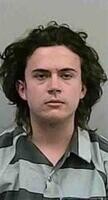 Mugshot of JAMES M O'REILY