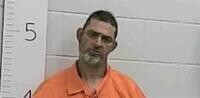 Mugshot of JAMES B FONTENOT