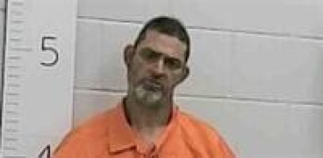 Mugshot of JAMES B FONTENOT