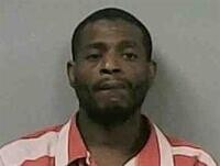 Mugshot of NICHOLAS D WILSON