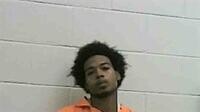 Mugshot of JAQUAILON T JONES