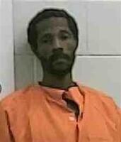 Mugshot of TEMPLETON GUILLORY