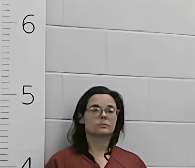 Mugshot of BRITTANY D DUPRE