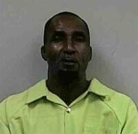 Mugshot of ELRICK J GALLOW