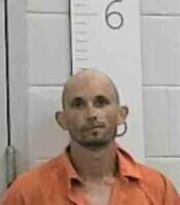 Mugshot of ROBERT J DUPRE